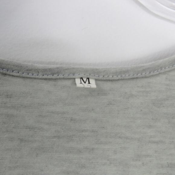 SHEIN Gym Tacos Graphic Tank Top Medium - Picture 3 of 4